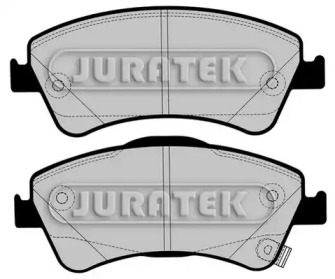 JURATEK JCP043