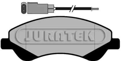 JURATEK JCP117