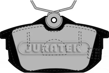 JURATEK JCP1095