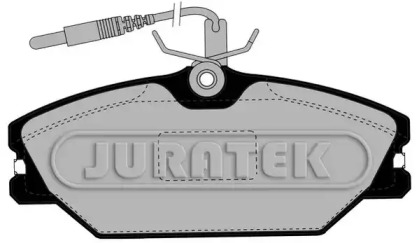 JURATEK JCP406