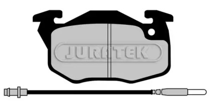 JURATEK JCP393