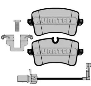 JURATEK JCP8002