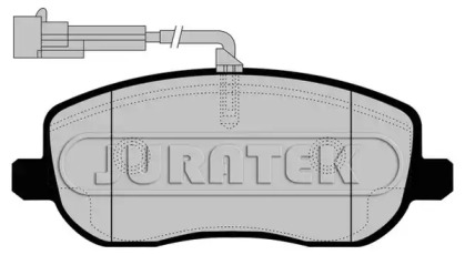 JURATEK JCP1787