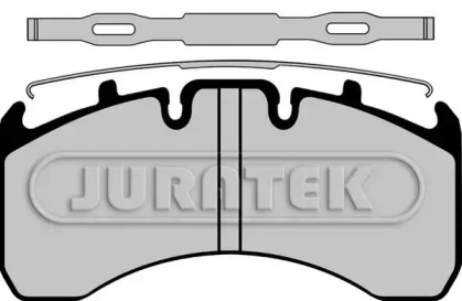 JURATEK JCP1624