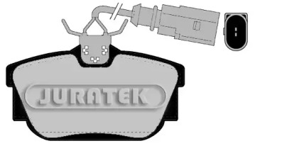 JURATEK JCP201