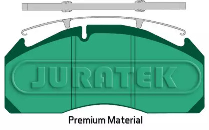 JURATEK JCP2388