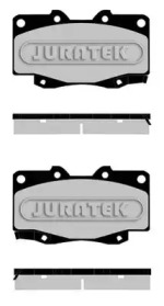 JURATEK JCP1852