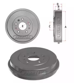 JURATEK JDR039