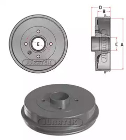 JURATEK JDR067