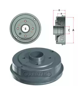 JURATEK JDR085