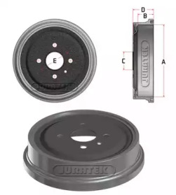 JURATEK JDR109