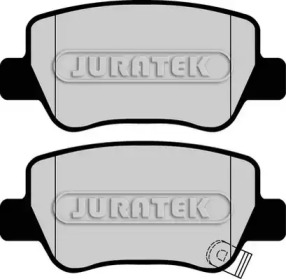 JURATEK JCP4411