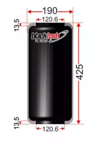 JURATEK RL9038