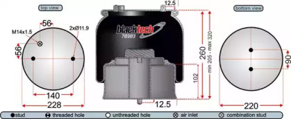 JURATEK RML70303C