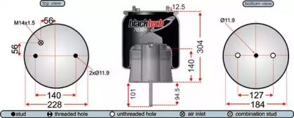 JURATEK RML70304C