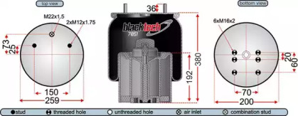 JURATEK RML7051CP1