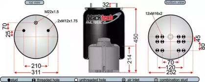 JURATEK RML7053C