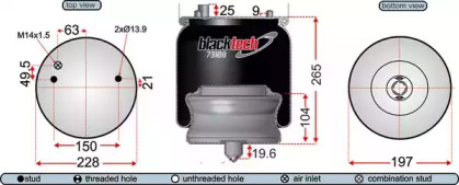 JURATEK RML73108C