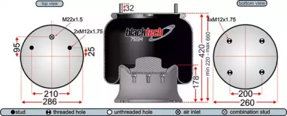 JURATEK RML75134C