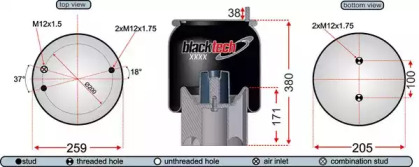 JURATEK RML78608CP