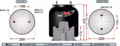 JURATEK RML79002A3CP1