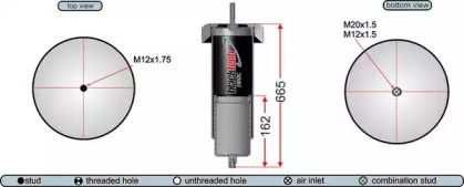 JURATEK 31001C