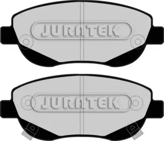 JURATEK JCP8142