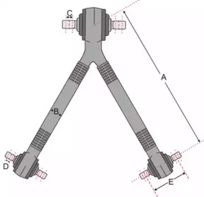 JURATEK JSS1237