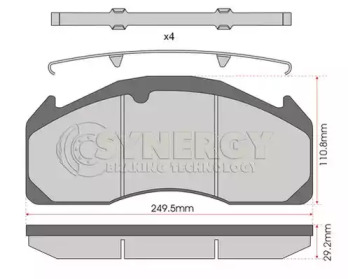 JURATEK SYN2388