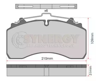 JURATEK SYN3005