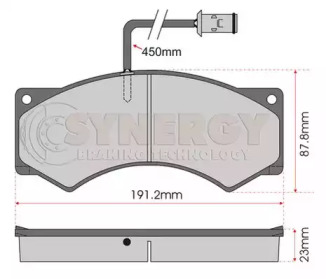 JURATEK SYN3376