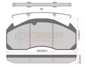 JURATEK SYN3388