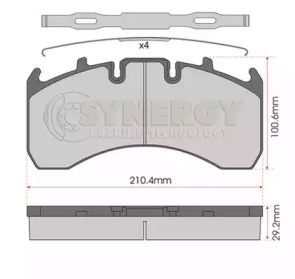 JURATEK SYN3624