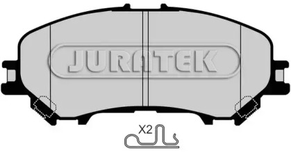 JURATEK JCP8146