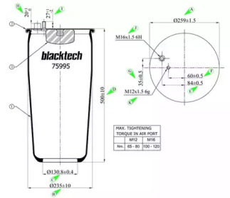 juratek rml75995