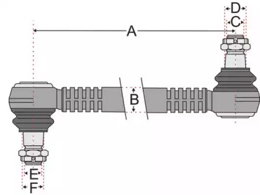 JURATEK JSS1440A