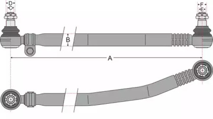 JURATEK JSS1504A