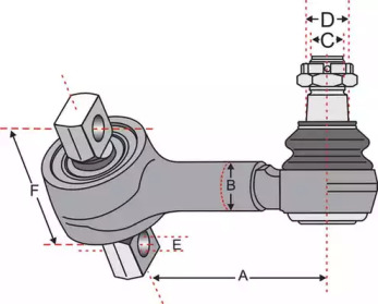 JURATEK JSS1526A