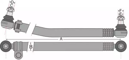 JURATEK JSS1619A