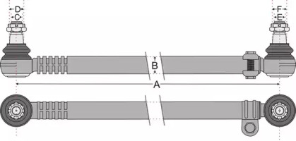 JURATEK JSS1723A