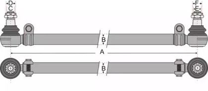 JURATEK JSS1726A