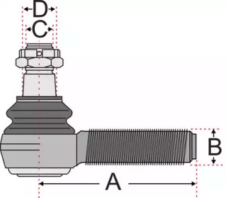 JURATEK JSS2418A