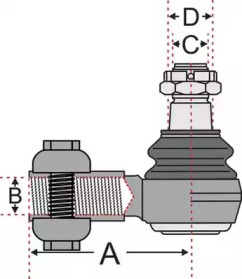 JURATEK JSS2505A