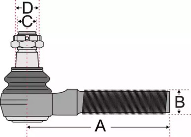 JURATEK JSS2708LA