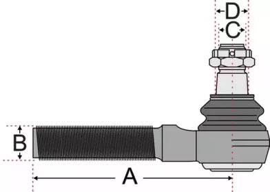 JURATEK JSS2708RA