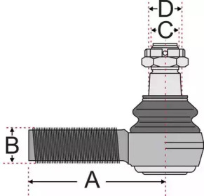 JURATEK JSS2803A