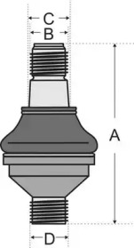 JURATEK JSS4600A