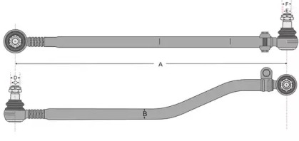 JURATEK JSS1712A