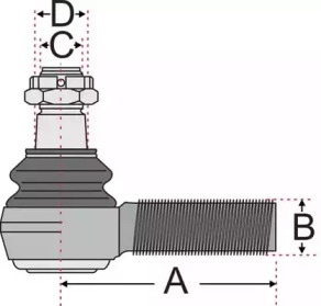 JURATEK JSS2802A