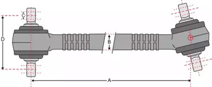 JURATEK JSS1708A